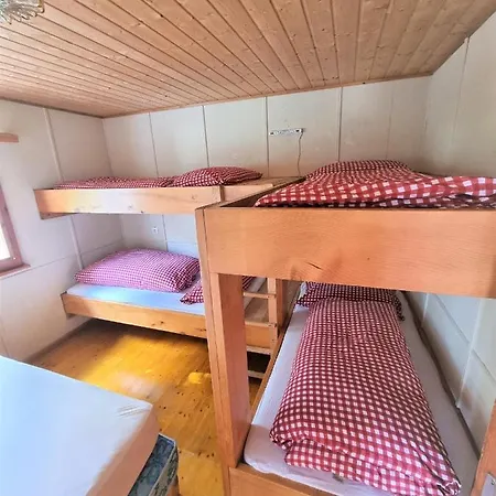 Casa de Férias Haus Rheintalblick *