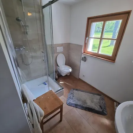 Casa de Férias Haus Rheintalblick