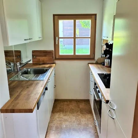 Haus Rheintalblick *