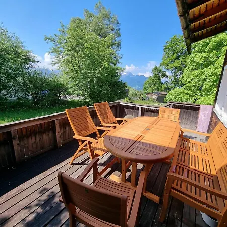 Haus Rheintalblick * Übersaxen